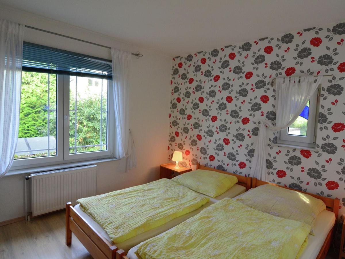Luxurious Apartment In Sch Now With Sauna Bernau bei Berlin Exterior photo